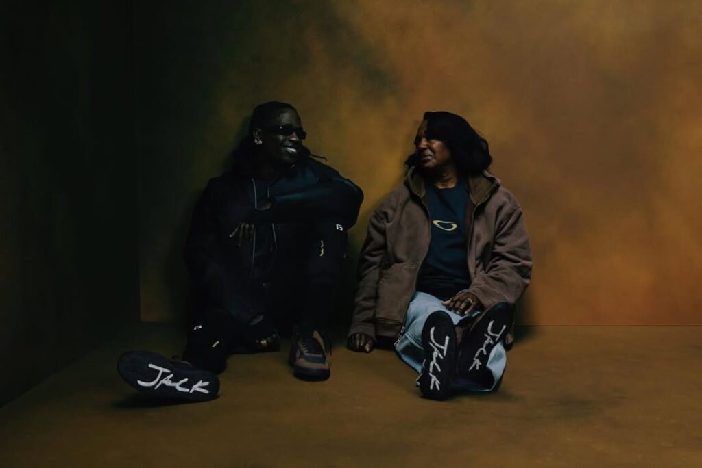 Travis Scott Instagram