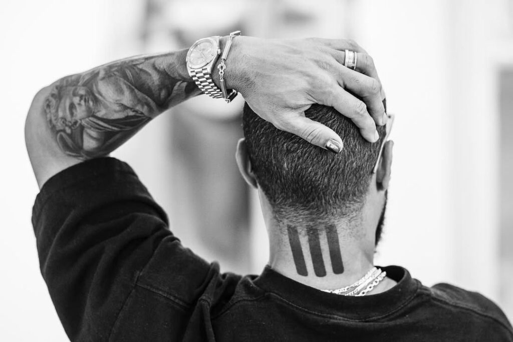 Jerry Lorenzo Instagram